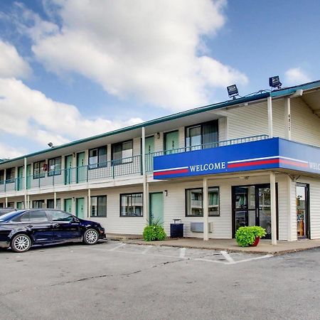 Motel 6 Des Moines South - Airport ภายนอก รูปภาพ