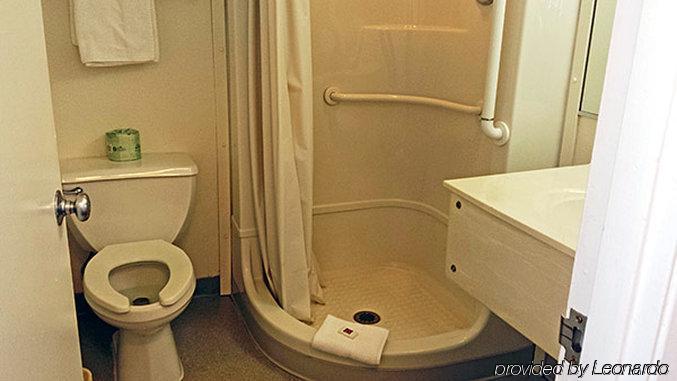 Motel 6 Des Moines South - Airport ภายนอก รูปภาพ