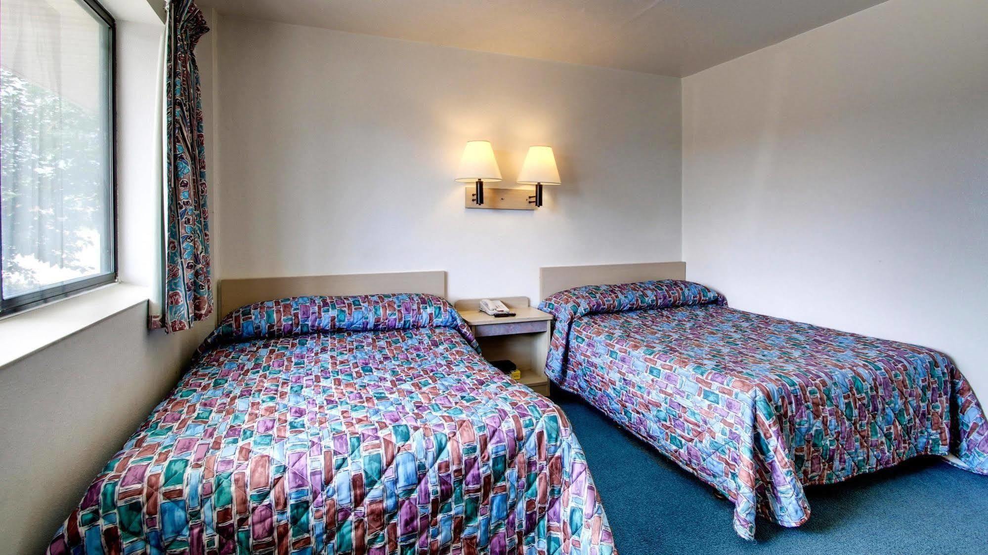 Motel 6 Des Moines South - Airport ภายนอก รูปภาพ